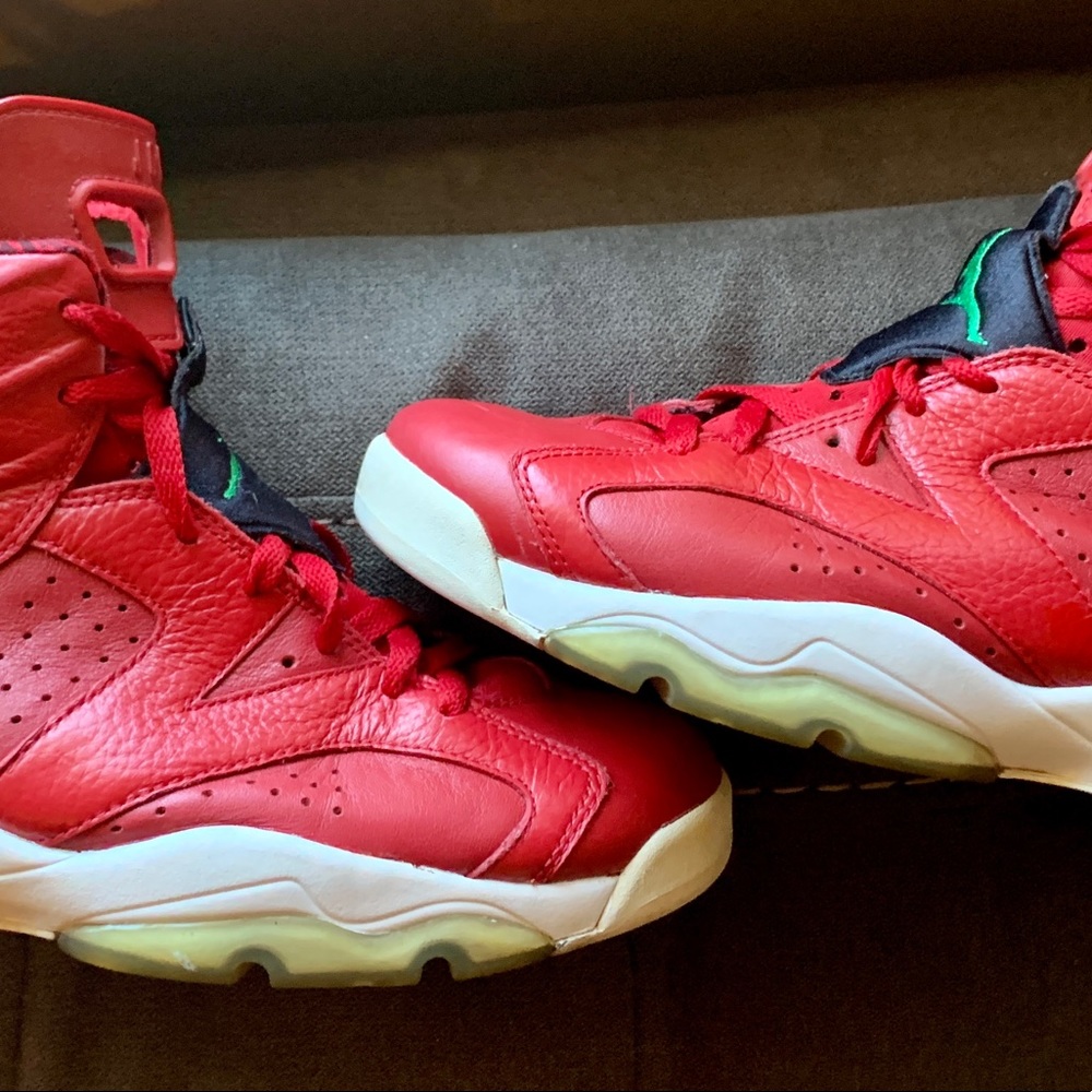 Jordan 6 - Picture 5 of 10